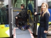 Acceso para discapacitados