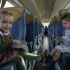 La educación empieza en el autobús